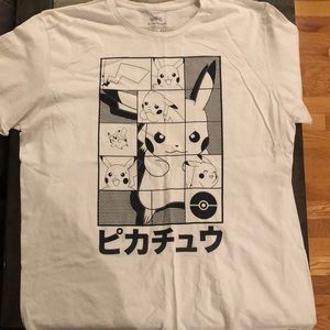 Pokémon T shirt